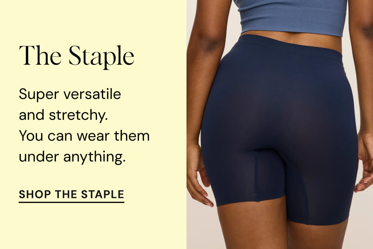 The Staple