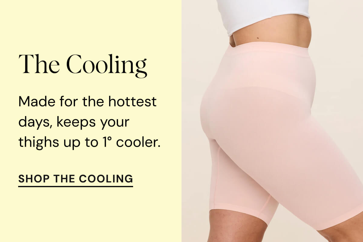 The Cooling