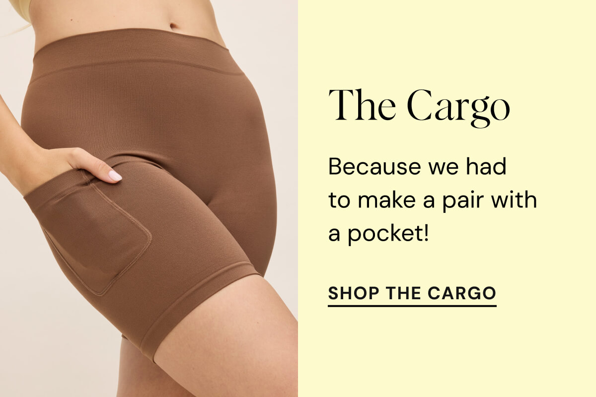 The Cargo