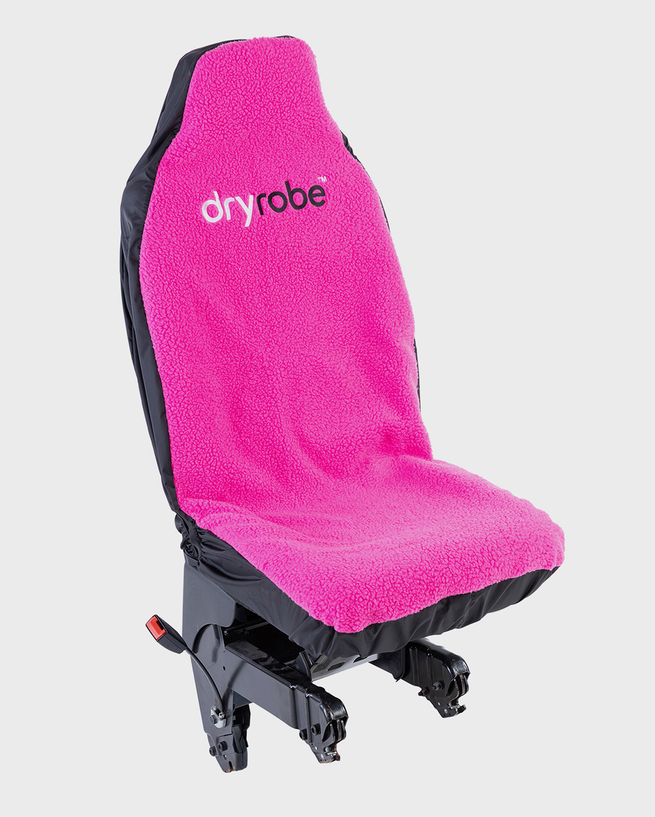 Dryrobe® Car Seat Cover in Pink