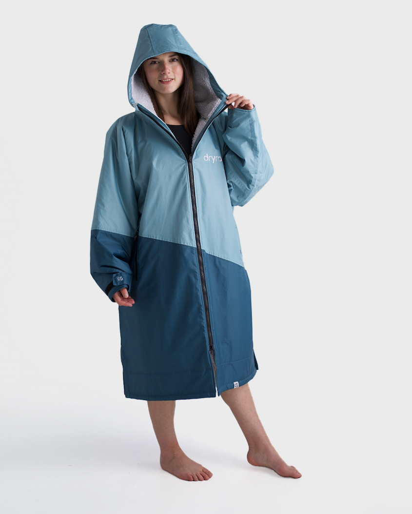 Dryrobe® Advance Long Sleeve