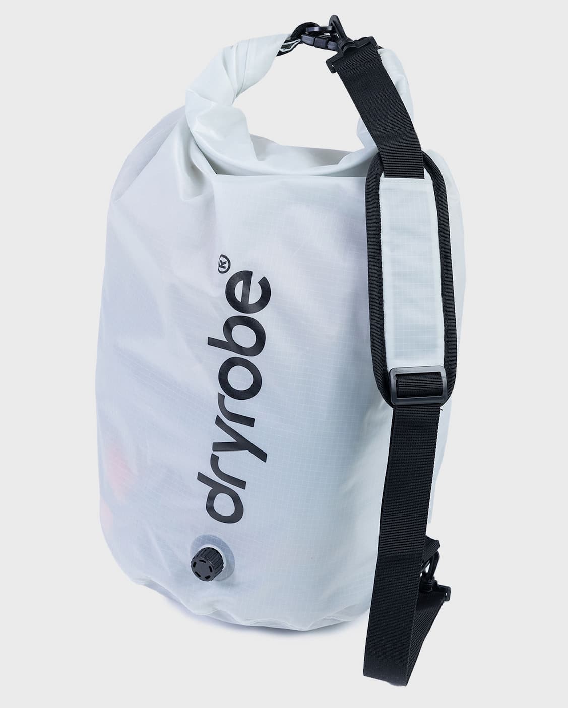 Dryrobe® Compression Travel Bag in Stone