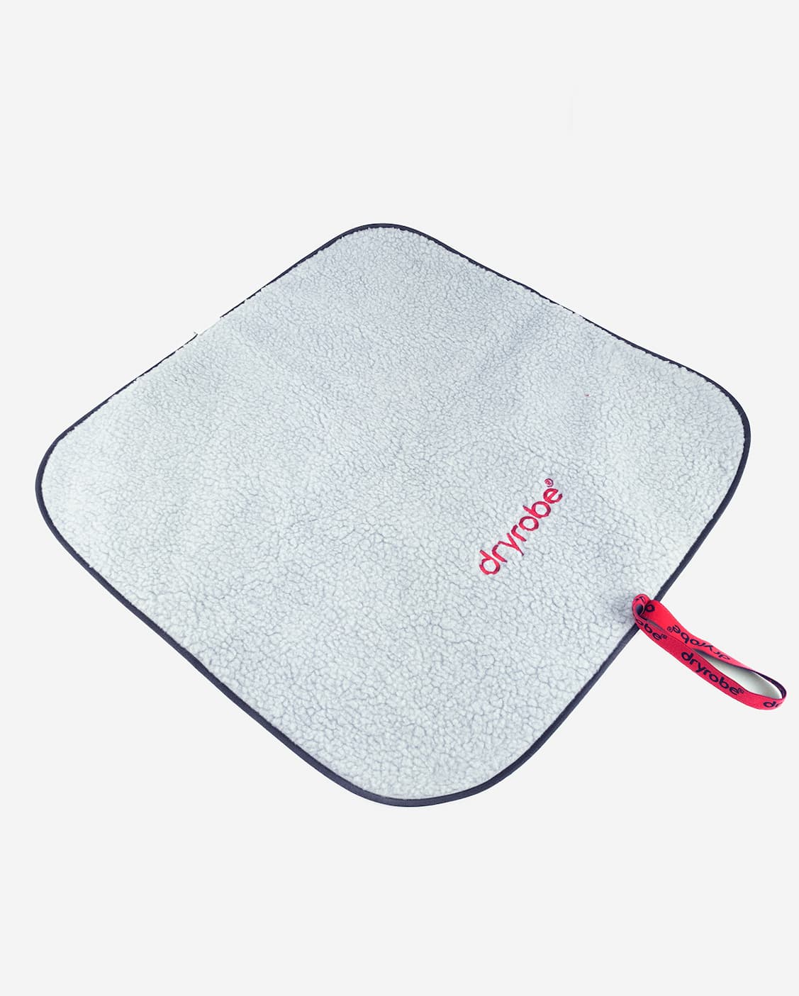 Dryrobe® Change Mat in Grey