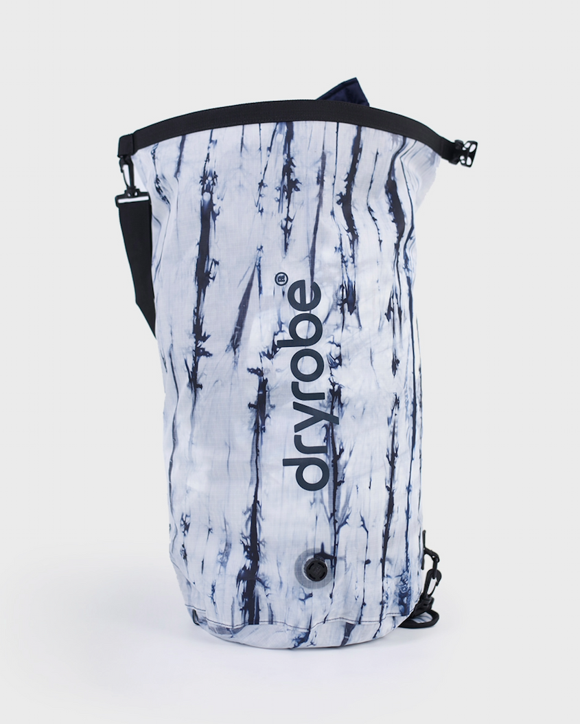 Dryrobe® Compression Travel Bag in Batik