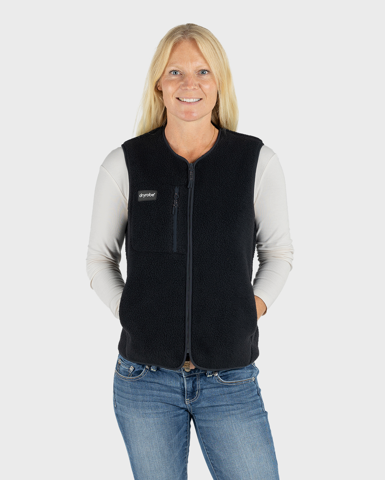 Dryrobe® Thermal Gilet