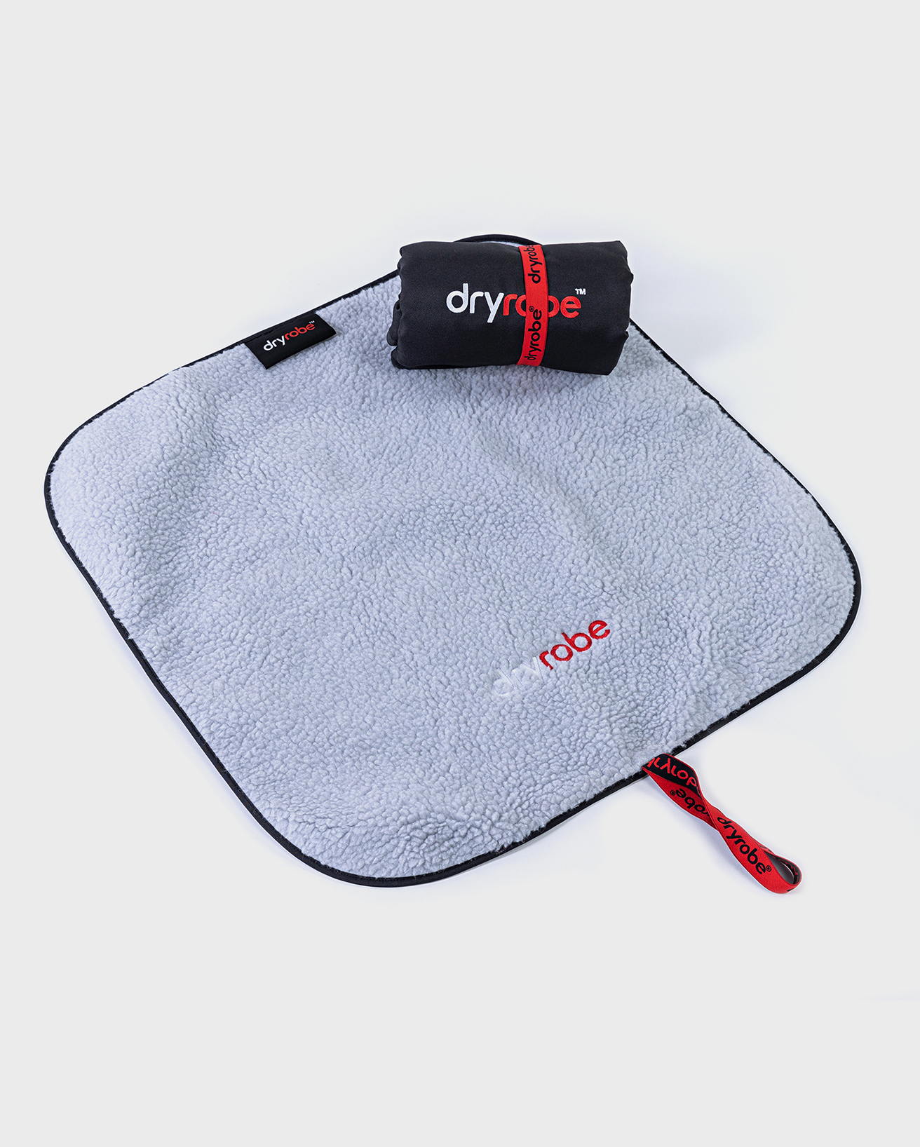Dryrobe® Change Mat in Grey