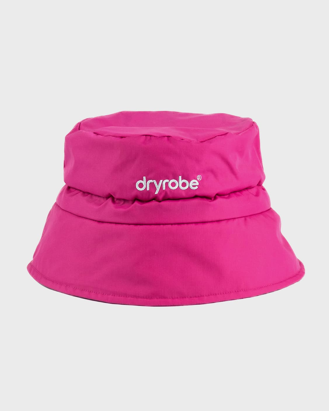 Dryrobe® Bucket Hat in Pink