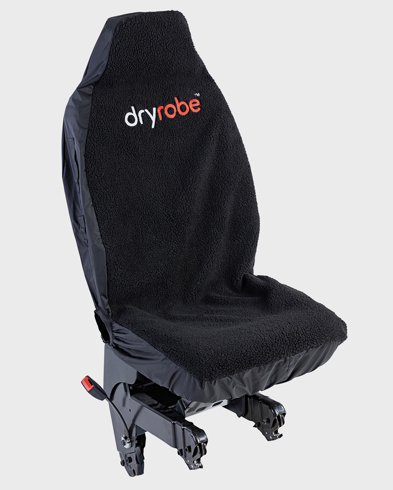 Dryrobe® Car Seat Cover in Black