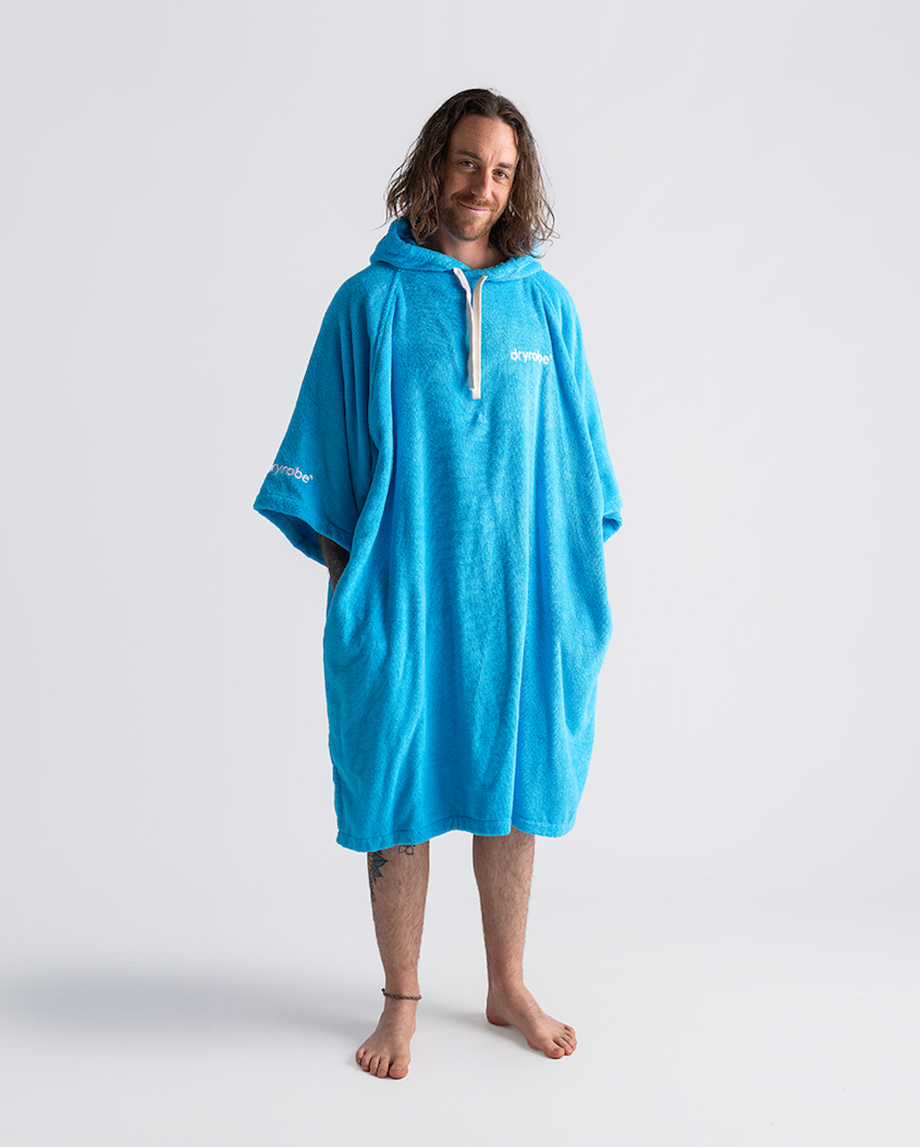 Dryrobe® Organic Towel Poncho