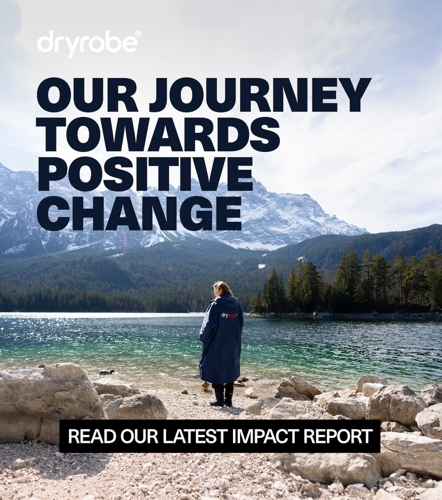 Read our latest Sustainability and Social Impact report