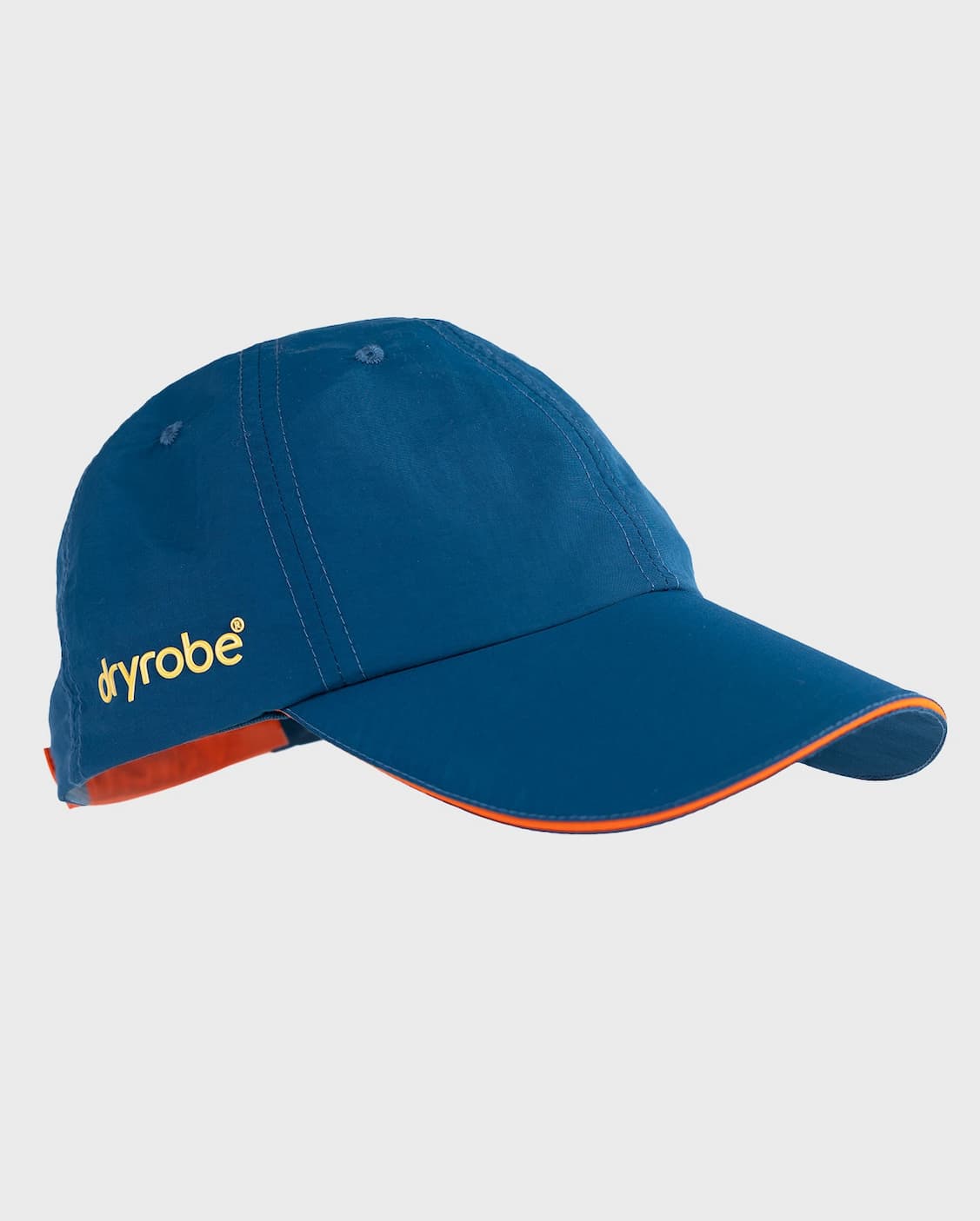 Dryrobe® Quick Dry Cap in Deep Sea Blue