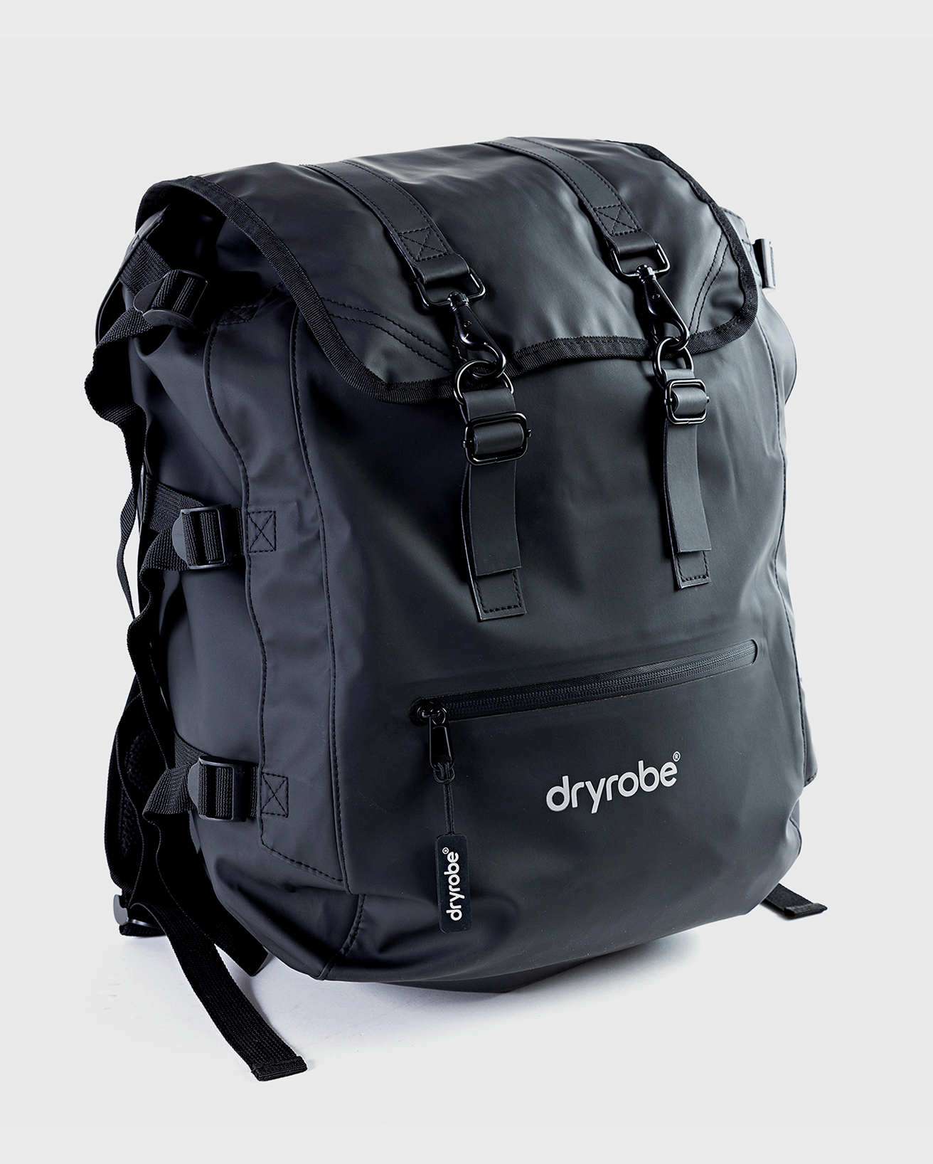 Dryrobe® Compression Backpack