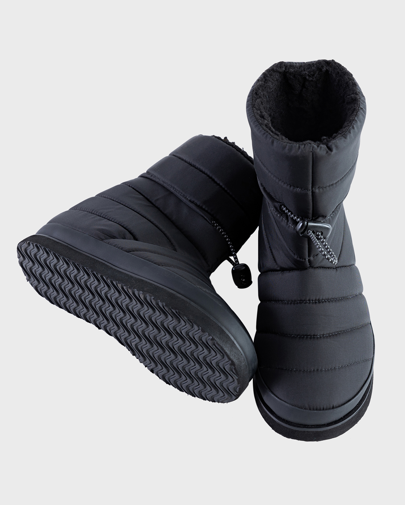 Dryrobe® Thermal Boots in Black