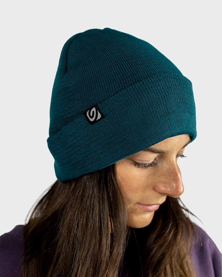 Dryrobe® Beanie in Deep Sea Blue