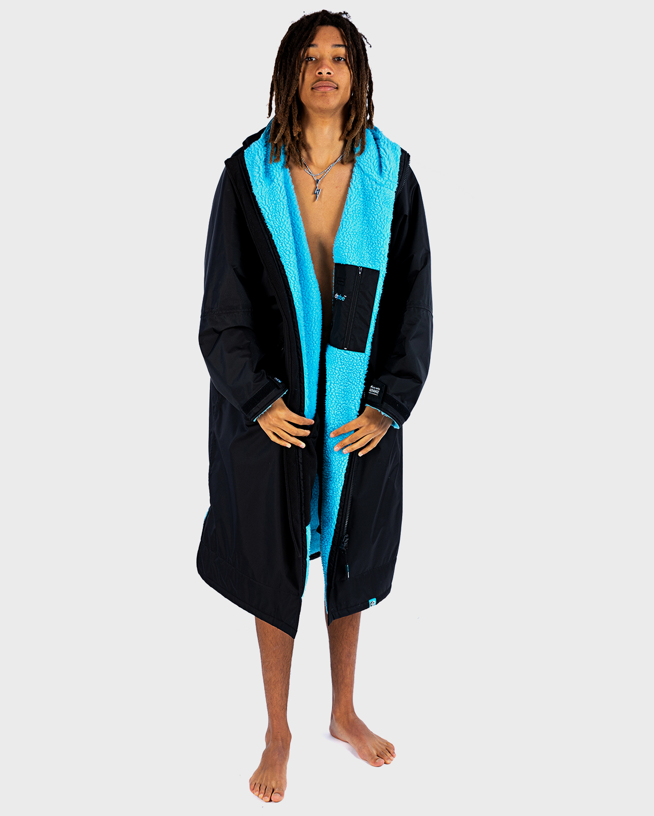 Dryrobe® Advance Long Sleeve