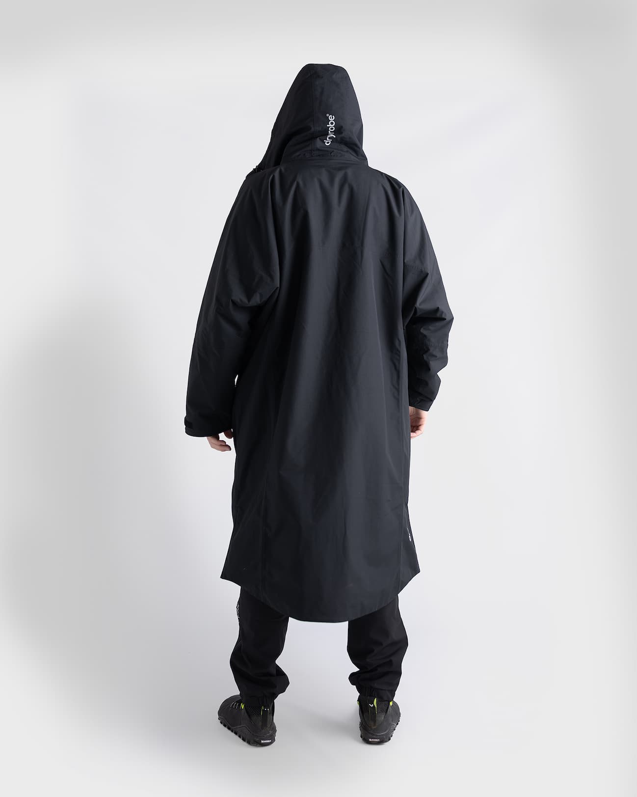 Dryrobe® Nexus in Black