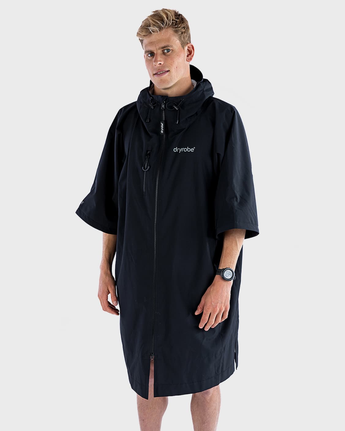 Tech-Lite Easy-Fit in Black