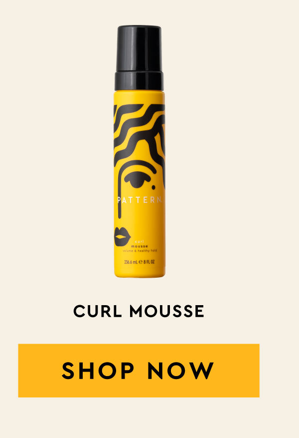 Curl Mousse Shop Now