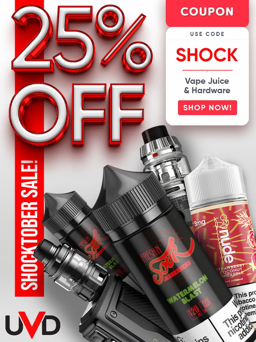 25% OFF