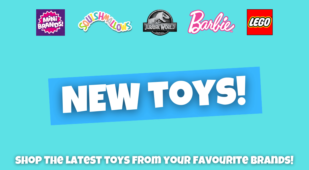 The Latest Greatest Toys! 🏆 Bargain Max