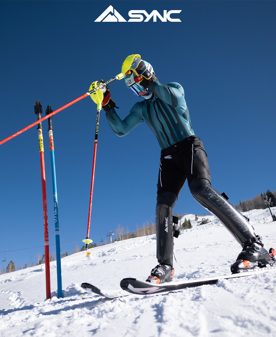Sync Performance Alpine Racing Fabrics & Materials – SYNC Performance