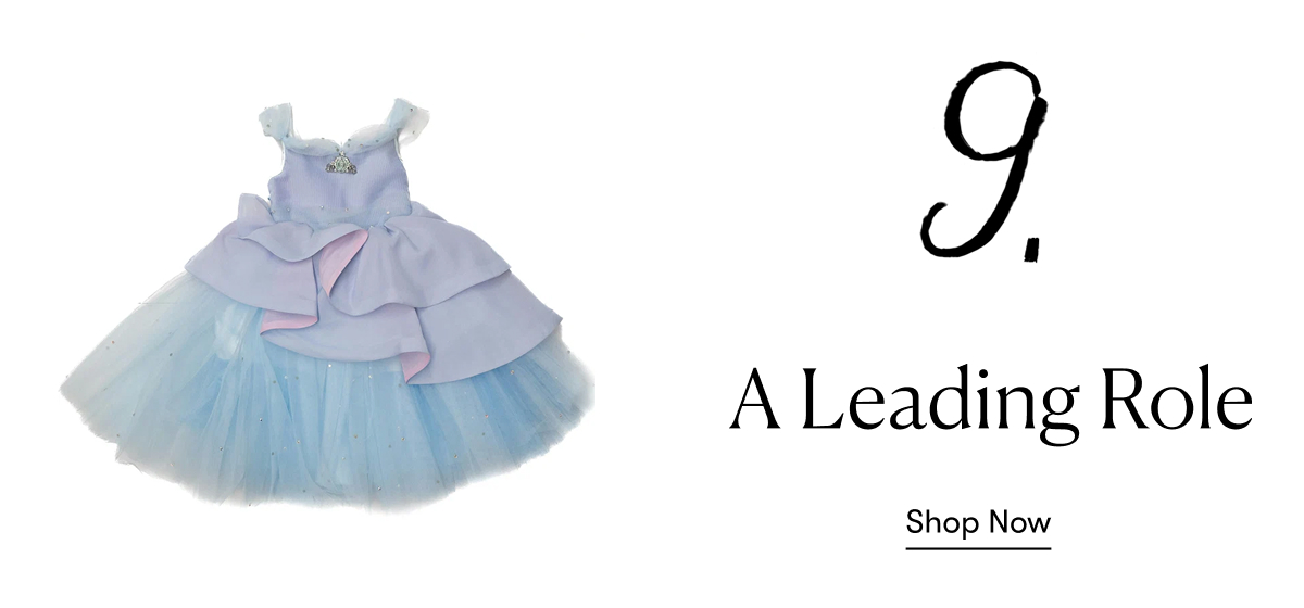 A Leading Role