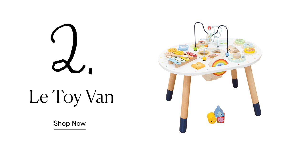 Le Toy Van