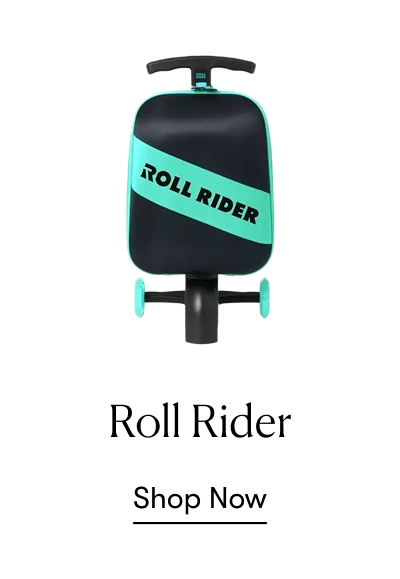 Roll Rider