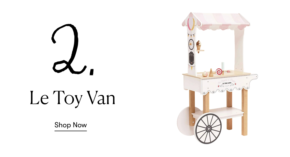 Le Toy Van