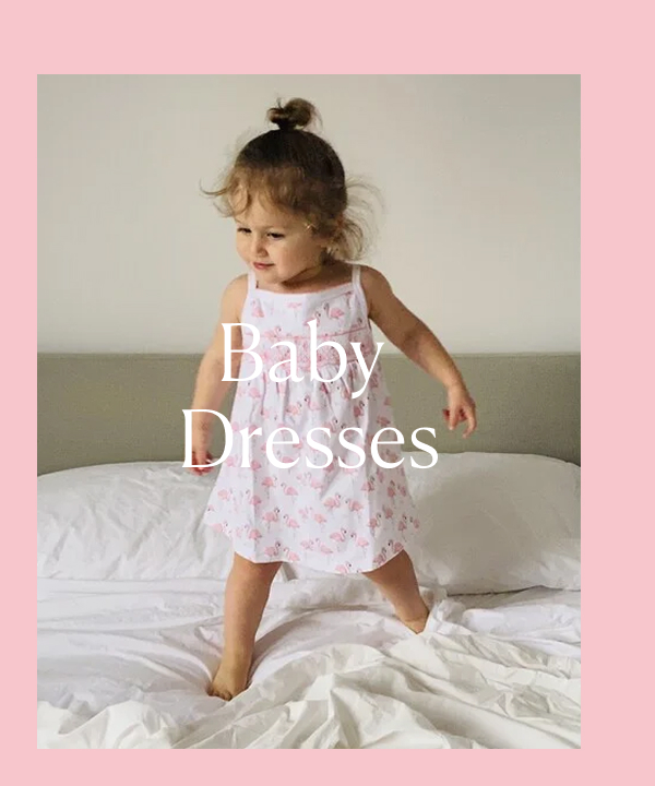 Baby Dresses