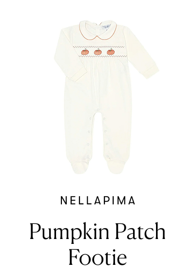 Nellapima, Pumpkin Footie