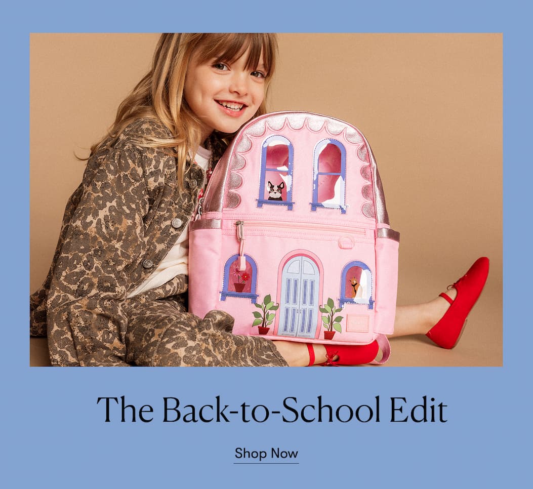 Shop Back-to-School On Sale