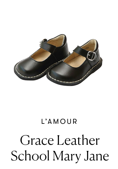 L'Amour Mary Jane