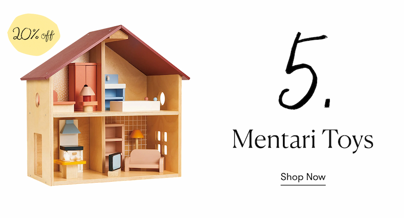 Mentari Toys