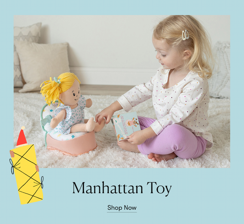 Manhattan Toy