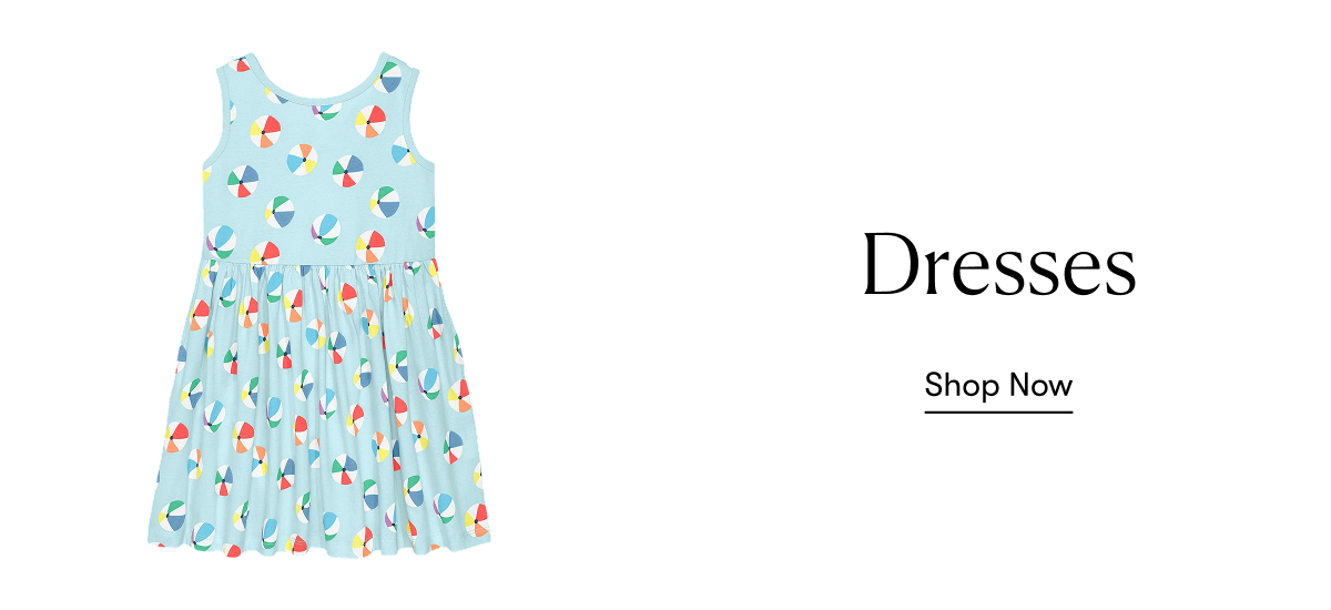 Dresses