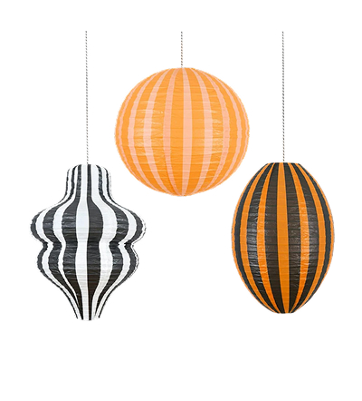 Lanterns