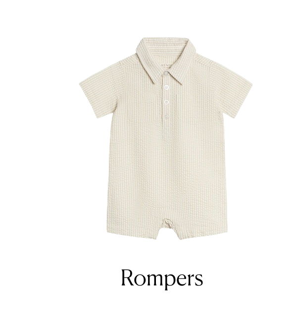 Rompers