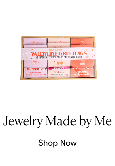 Jewelry Made by Me