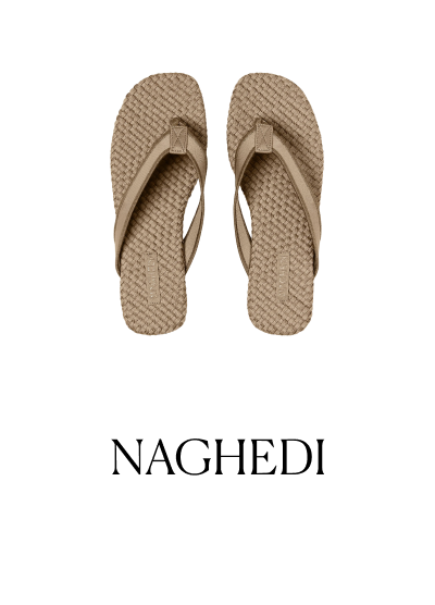 NAGHEDI