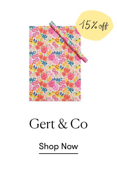 Gert & Co