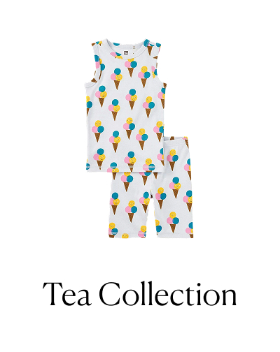 Tea Collection