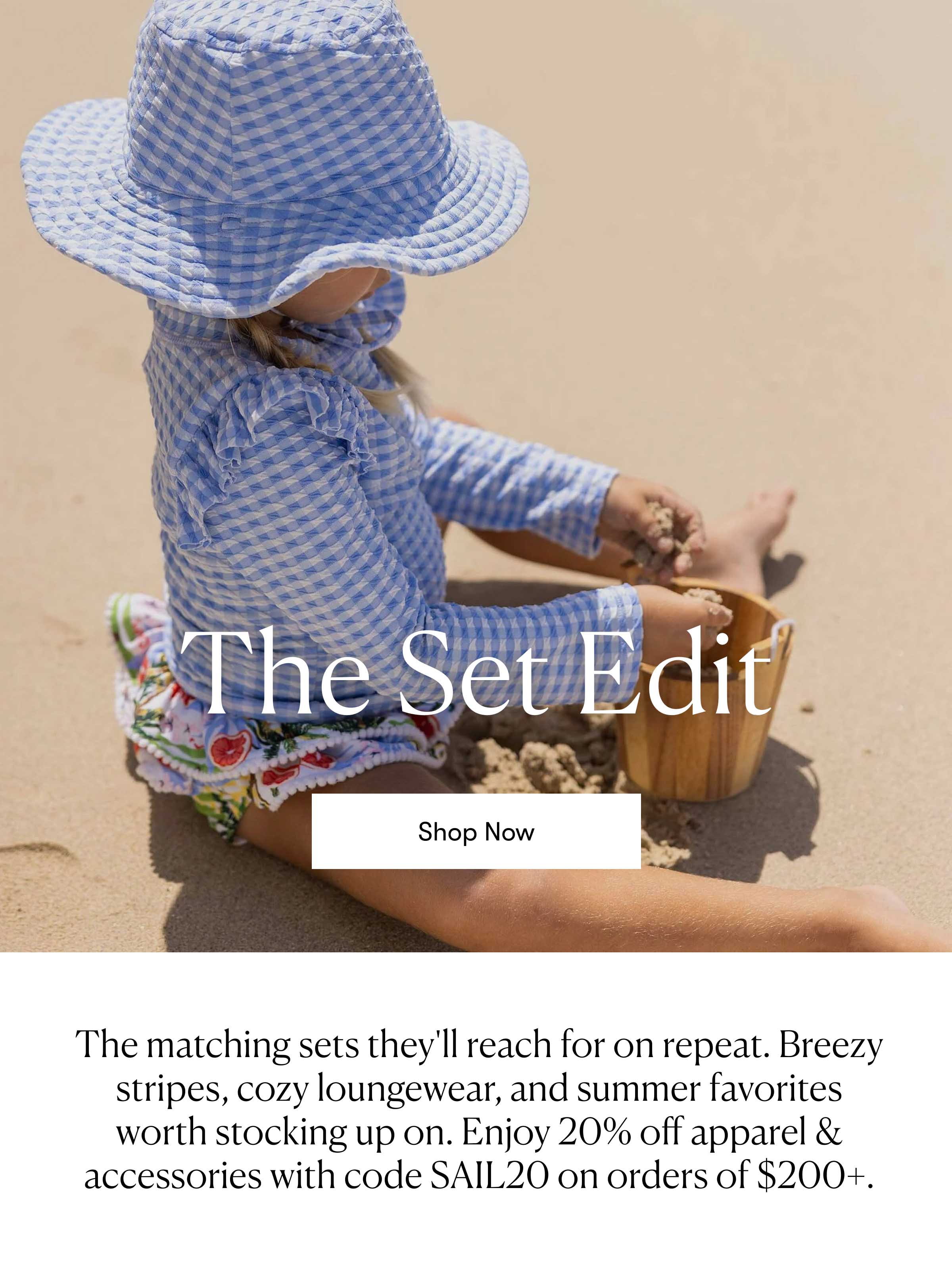 The Set Edit