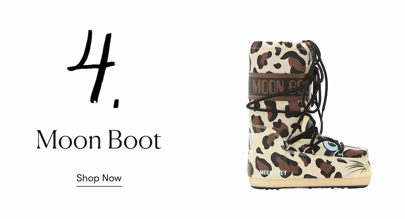 Moon Boot
