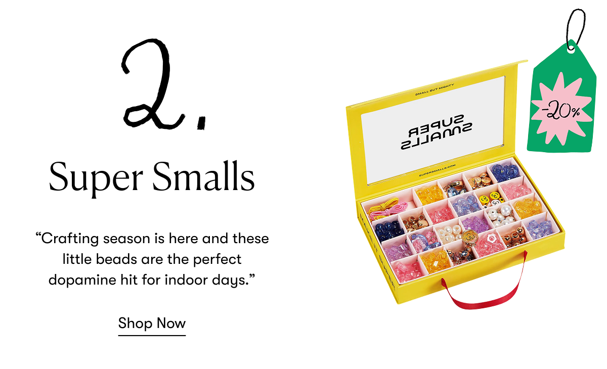 Super Smalls