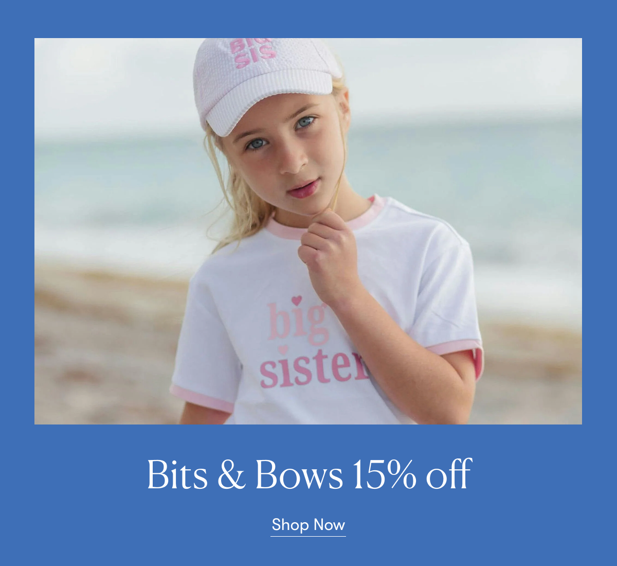 Bits & Bows 15% off