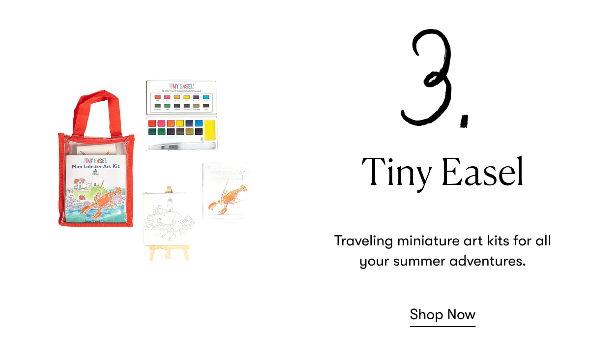 Tiny Easel