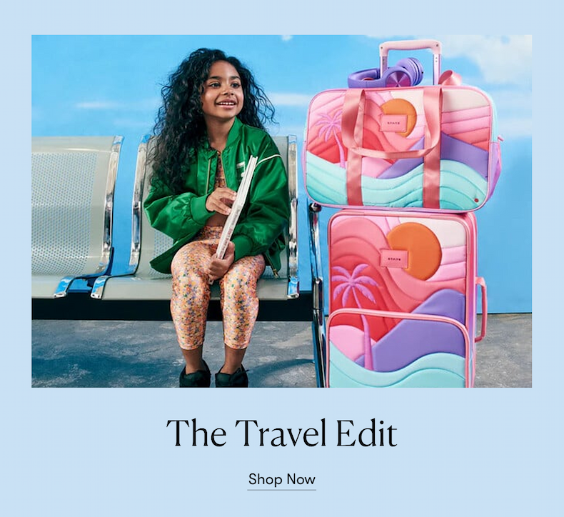 The Travel Edit