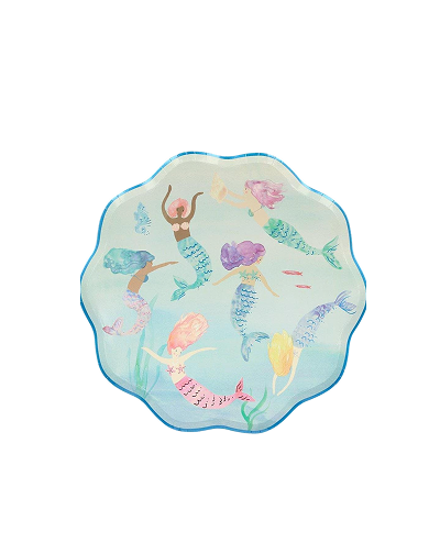 plates - meri meri