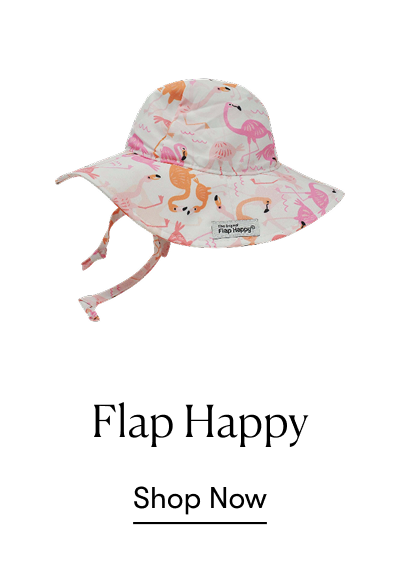 Flap Happy